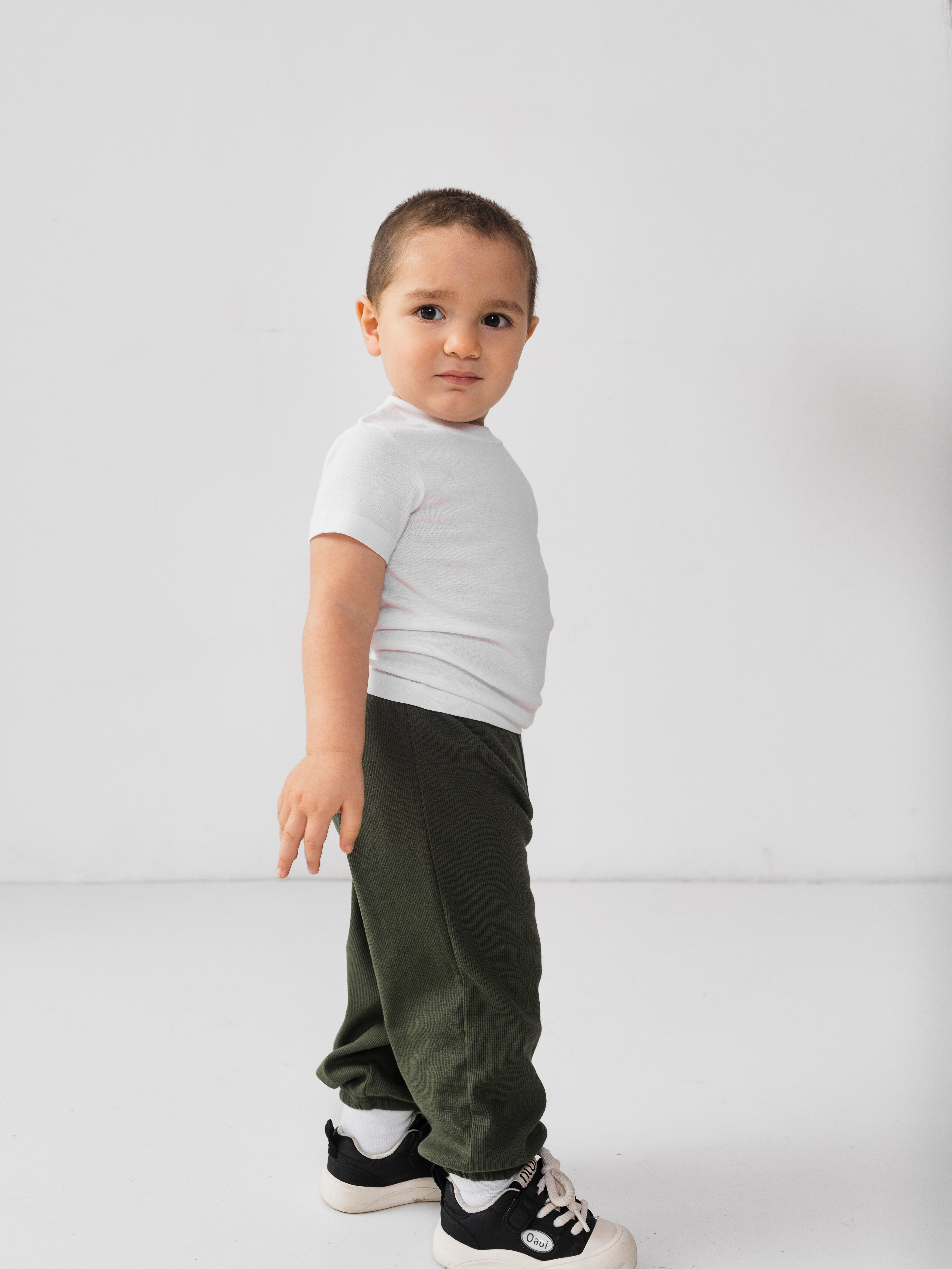 Брюки ОПТОВИЧКОФФ БК-1971/4 - фото 7