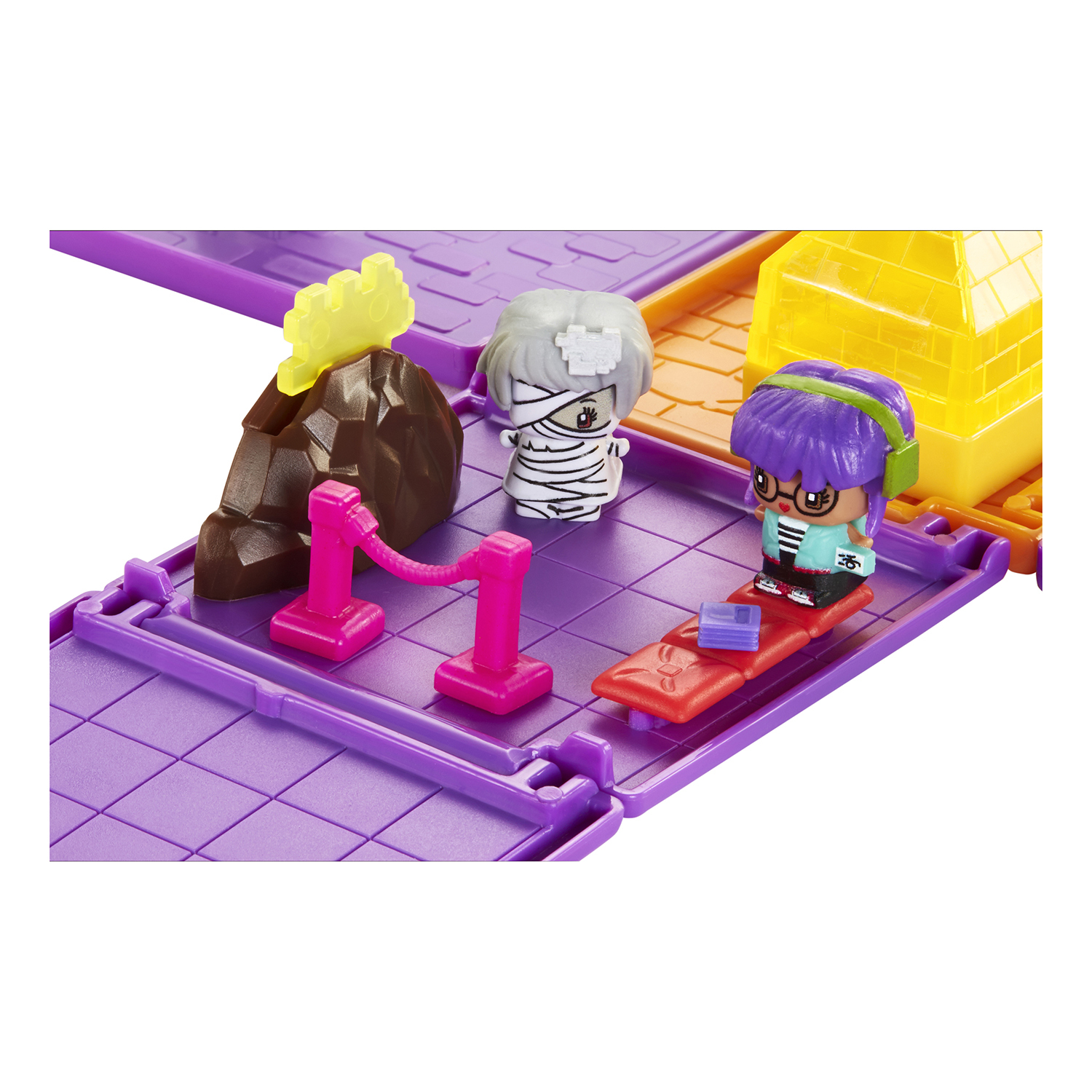 Игровой набор My Mini Mixiqs - фото 9