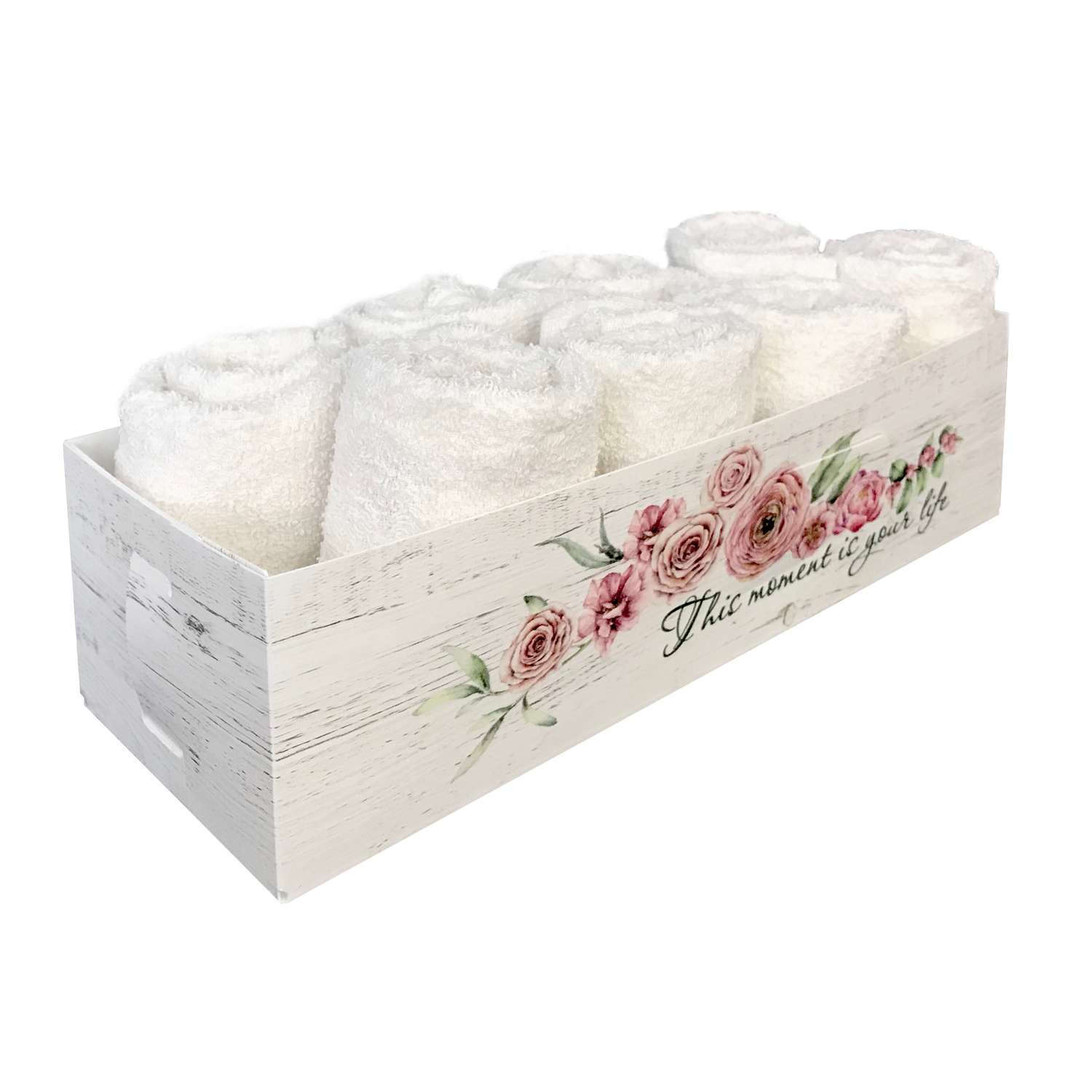 Коробка для хранения Пластмаркет Графио - фото 4