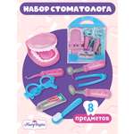 Игрушка Mary Poppins Доктор (инструменты)