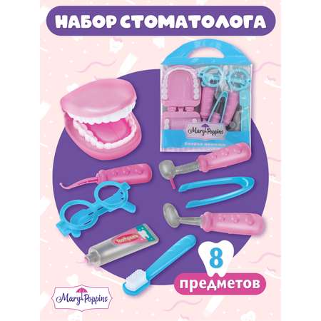 Игрушка Mary Poppins Доктор (инструменты)