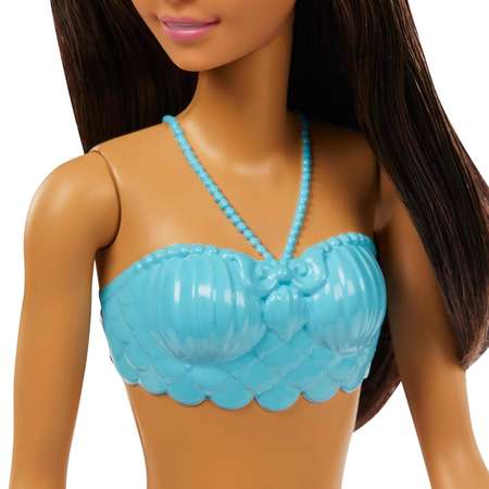 Кукла классическая Barbie Русалочка