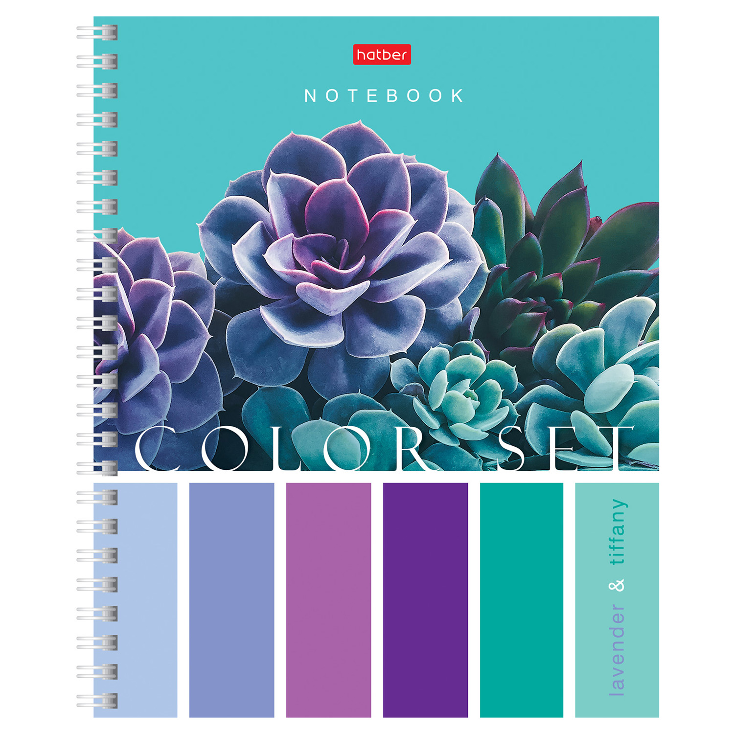 Общая тетрадь Hatber клетка 80 лист. - фото 2