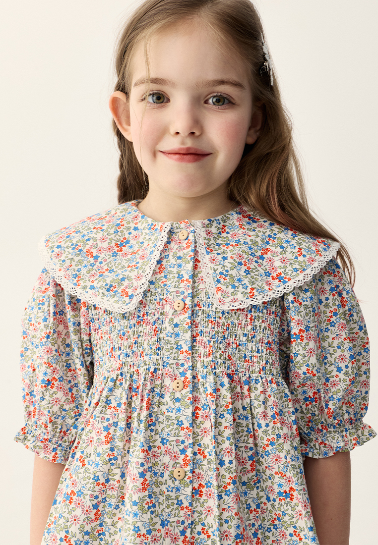 Блузка artie S26M06BL-1555D - фото 2