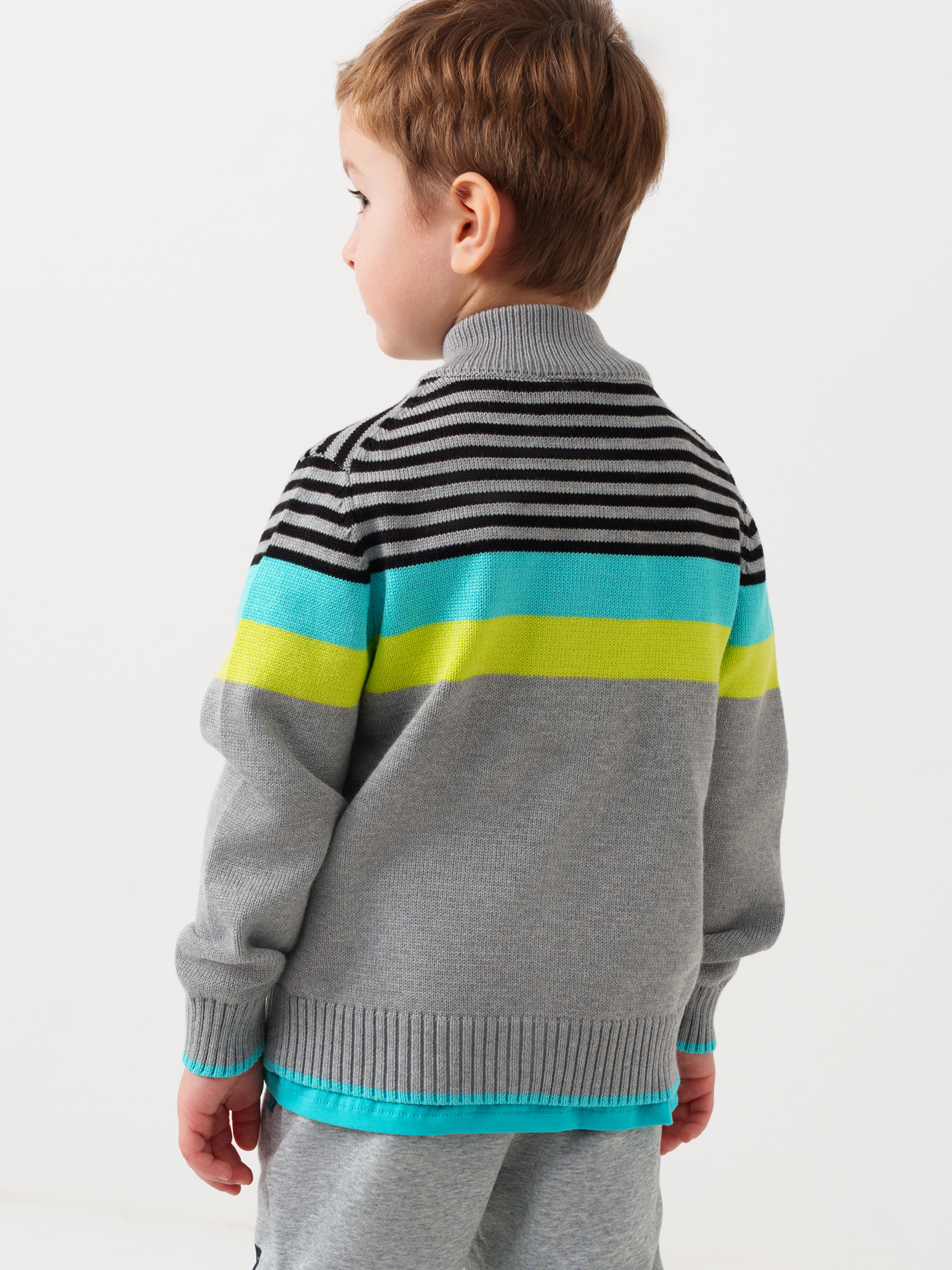 Кардиган PlayToday 12612220 - фото 3