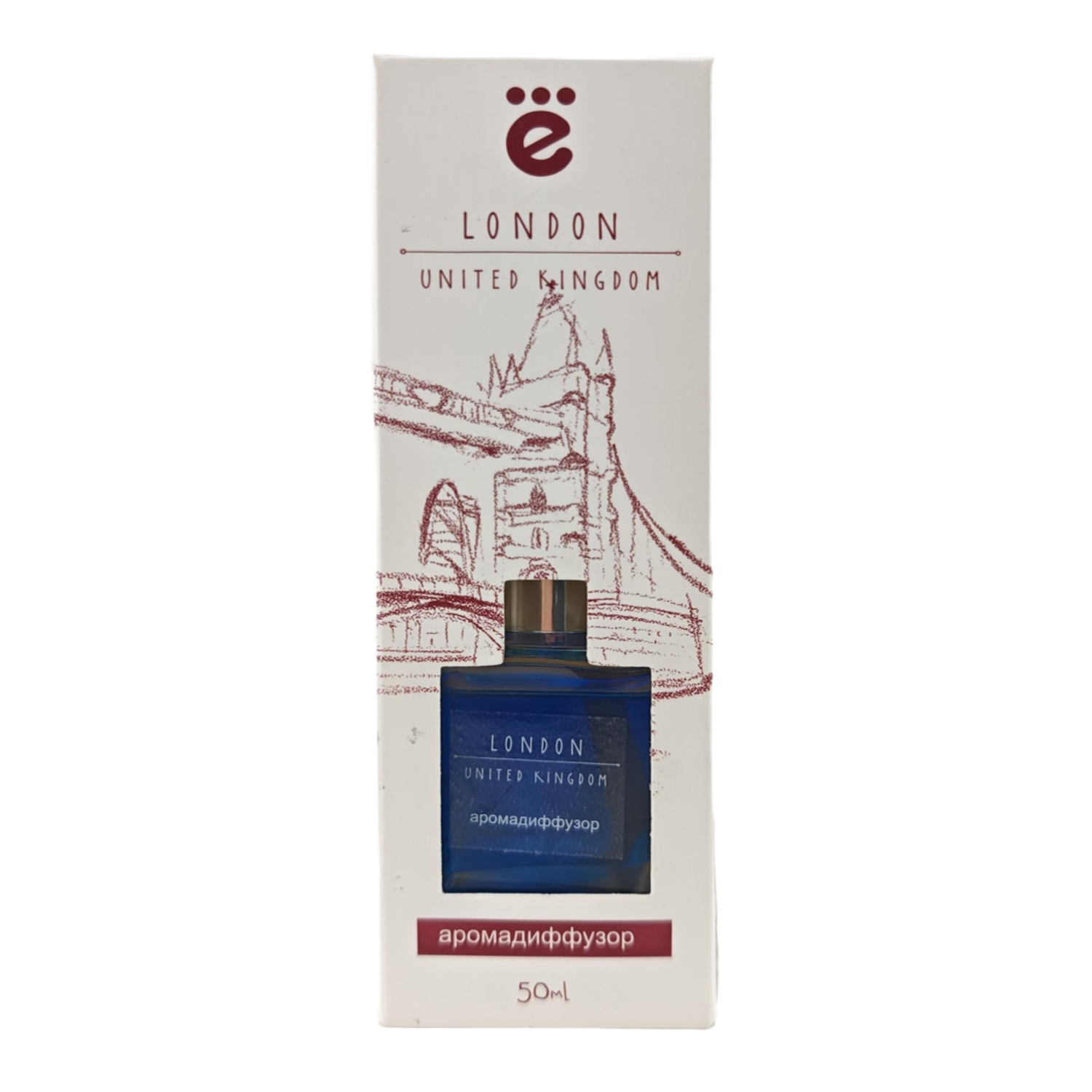 Диффузор ё Страны в ассортименте - фото 1