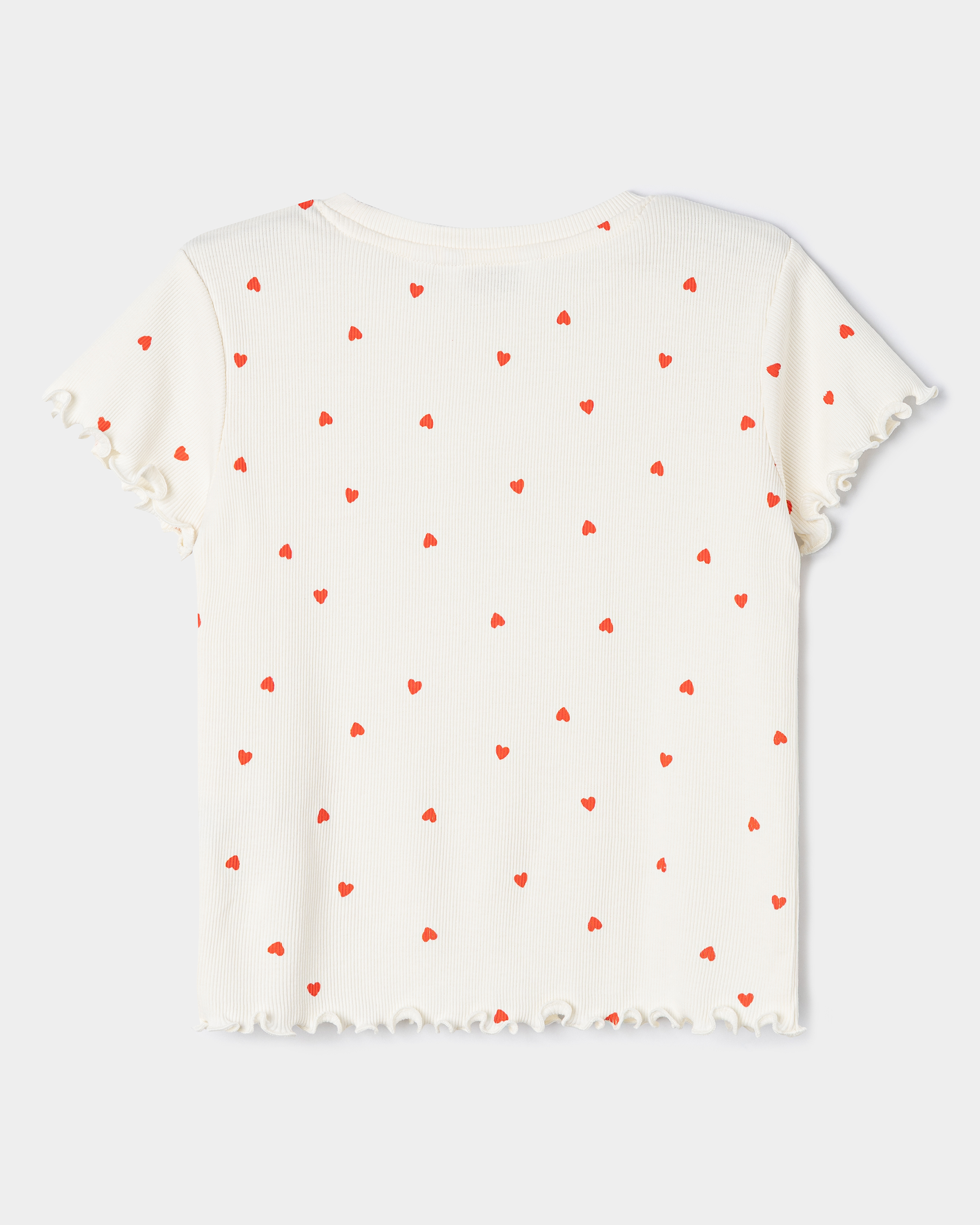 Футболка Futurino S26FU3-G43kg-F0 - фото 2