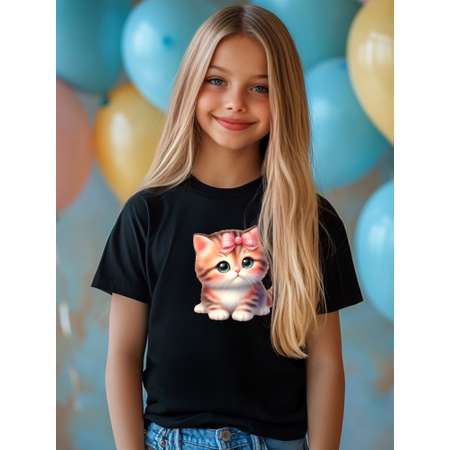 Футболка Glamuriki
