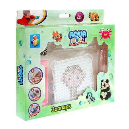Набор для творчества 1TOY