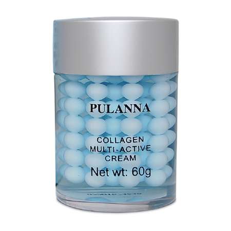 Крем PULANNA