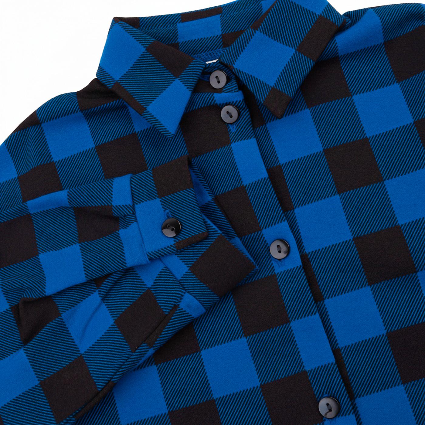 Рубашка YOULALA 2112310104 - фото 2