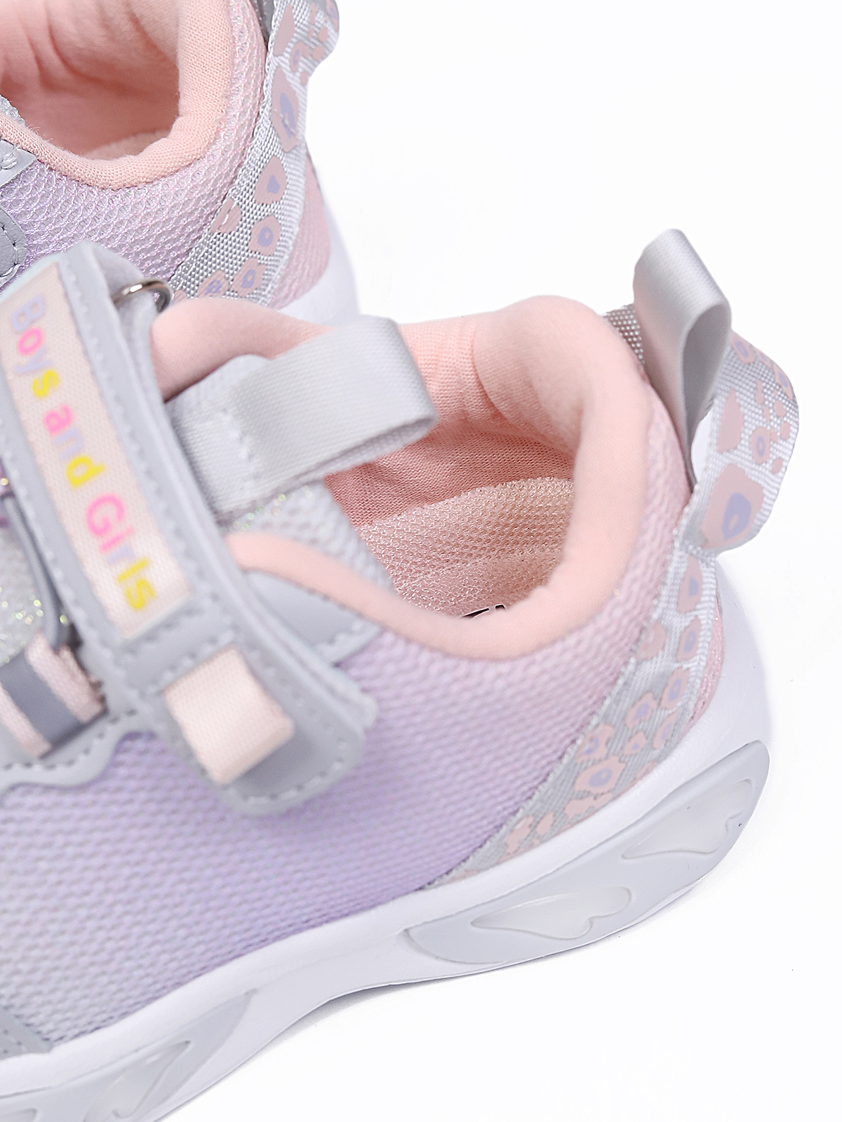 Кроссовки Boys and Girls 26016 - фото 3