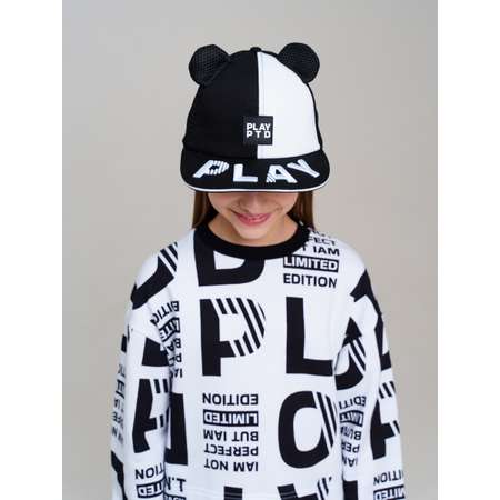 Бейсболка PlayToday