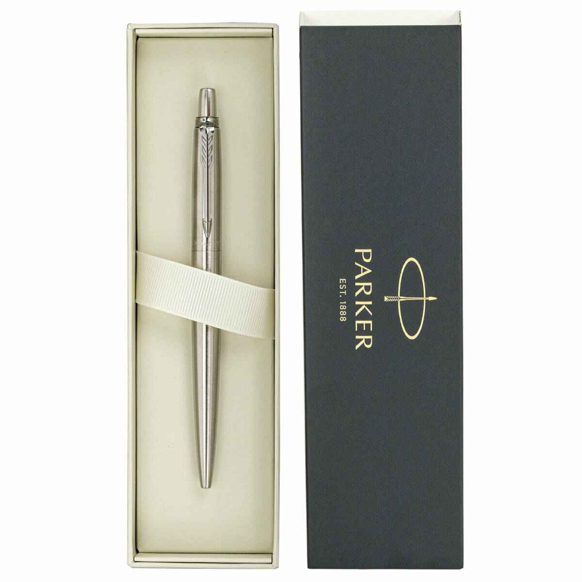 Ручка шариковая PARKER 2 шт. - фото 8