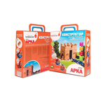 Конструктор BRICKMASTER из мини-блоков