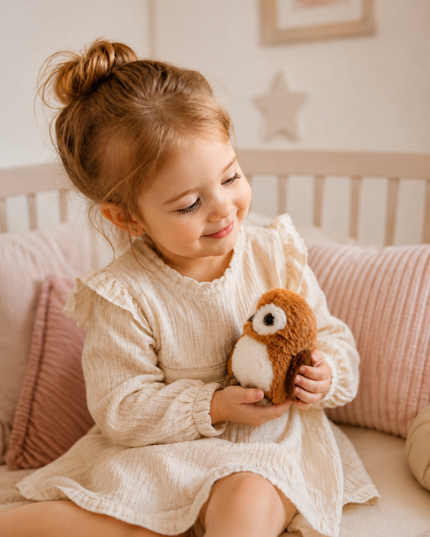 Фигурка Demi Star Пухля - фото 5