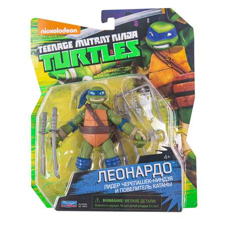 Фигурка TMNT