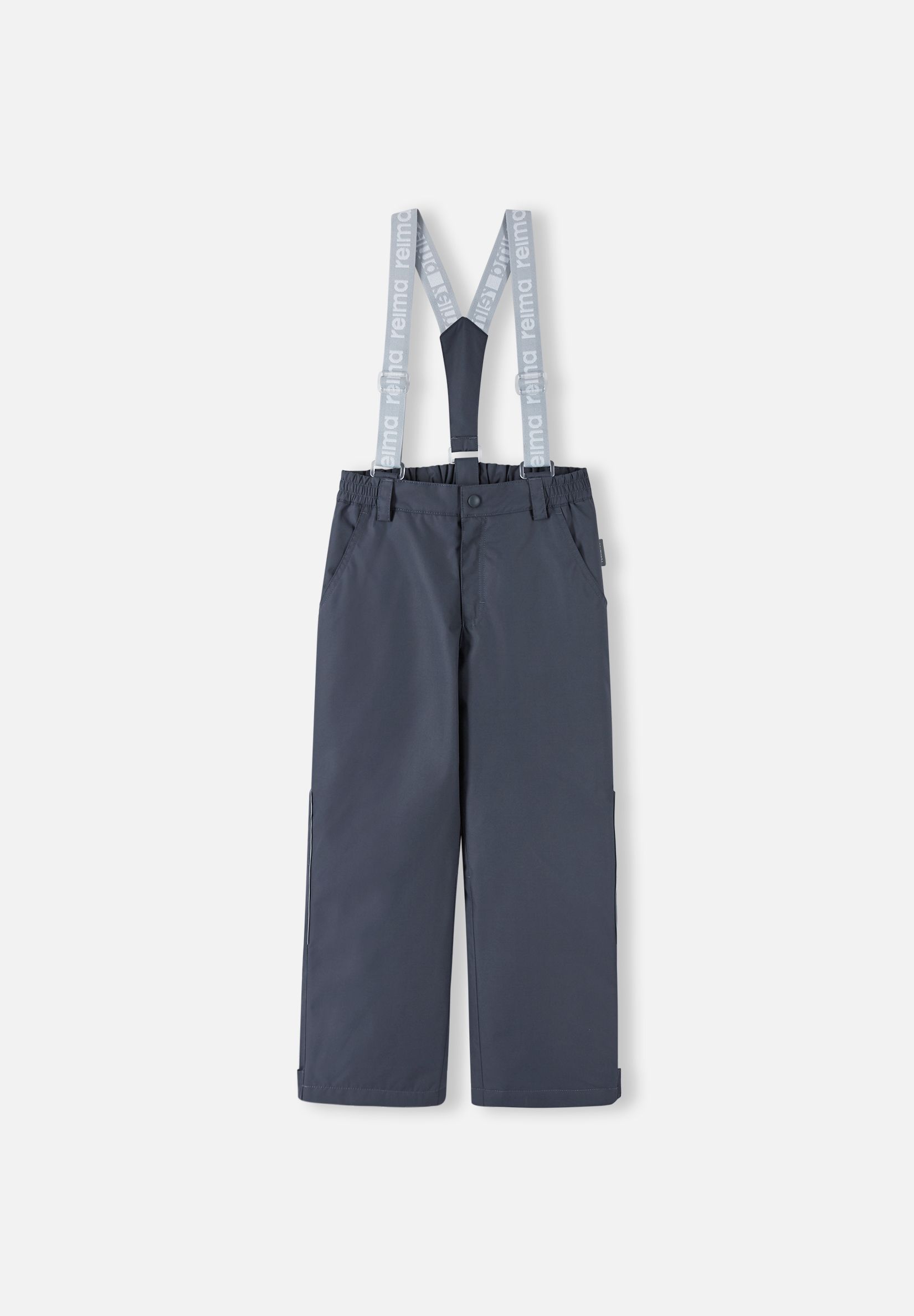 Брюки утепленные Reima 522288A-9780 - фото 1