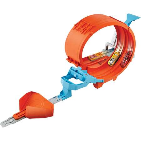 Игровой набор Hot Wheels