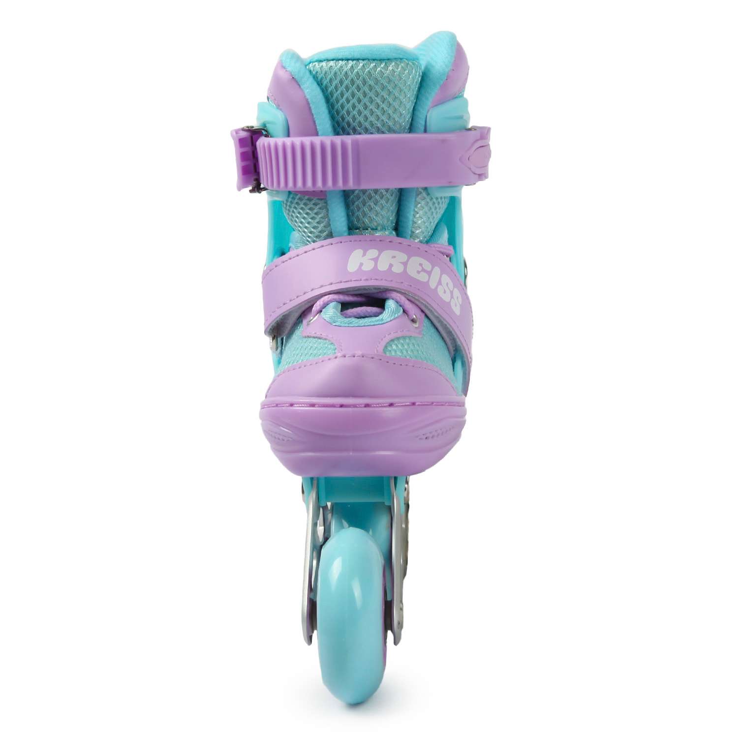 Роликовые коньки Kreiss XS 25-28 - фото 2