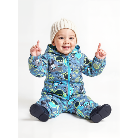 Комбинезон KiMMi Baby