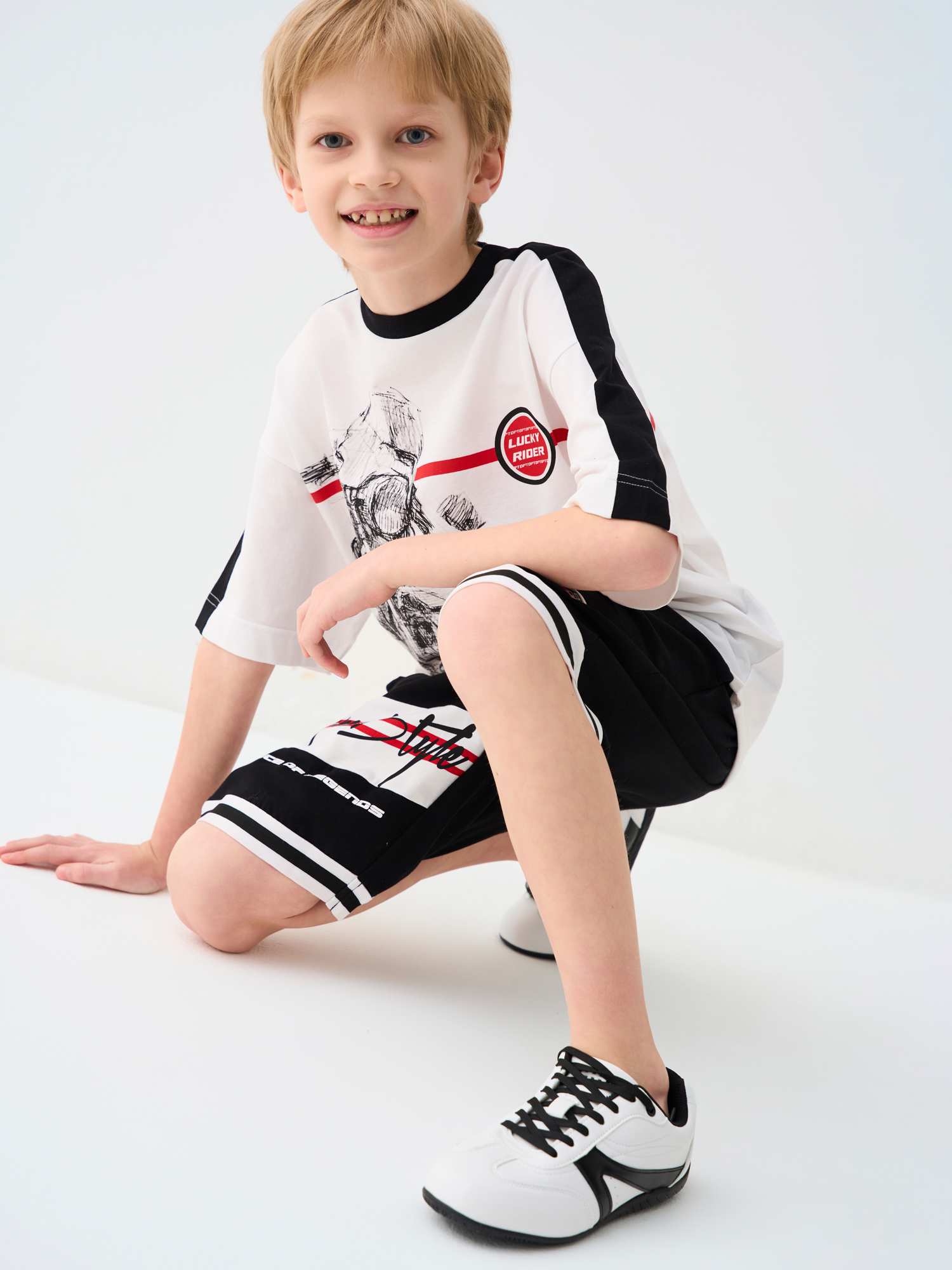 Кеды PlayToday 12611716 - фото 3