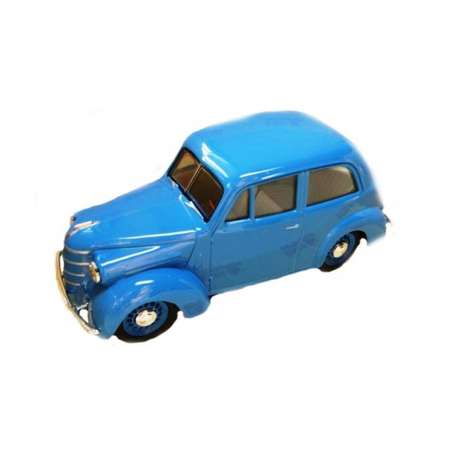 Автомобиль Наш автопром КИМ-10-50 1:43 в ассортименте