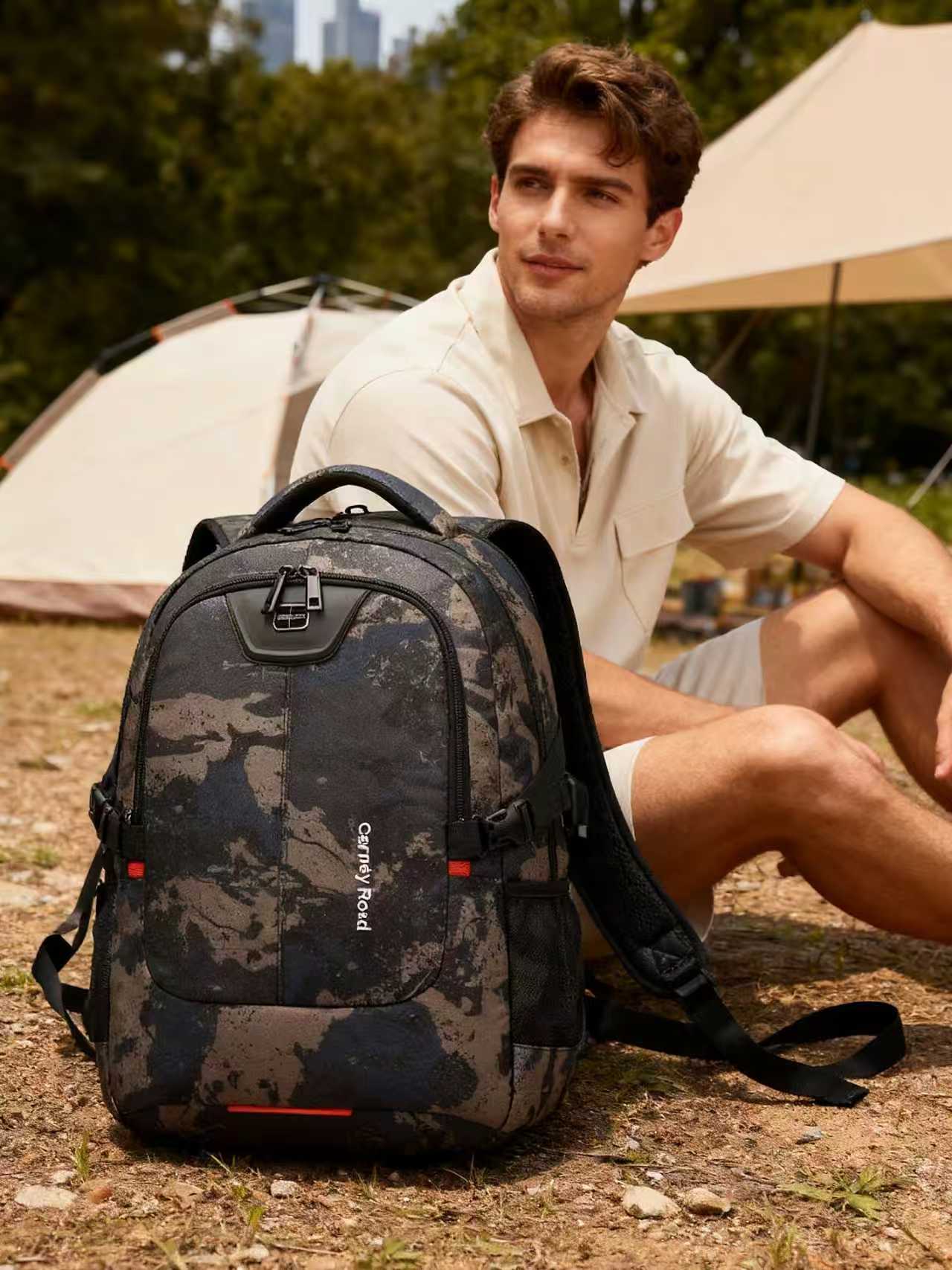 Рюкзак Carney Road 1991 - фото 10