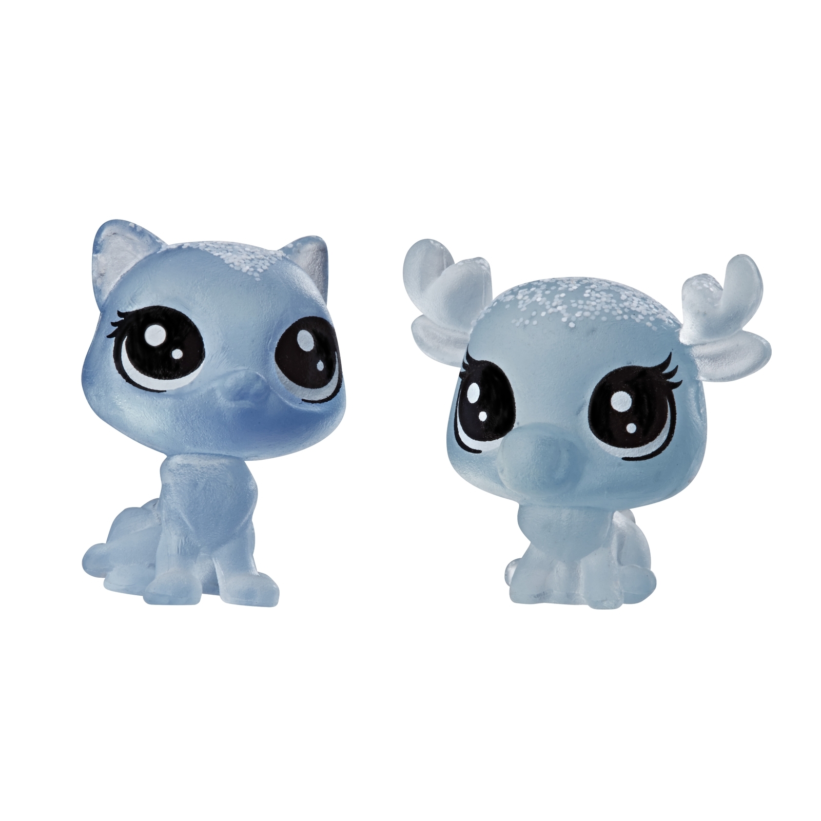 Игровой набор Littlest Pet Shop - фото 4