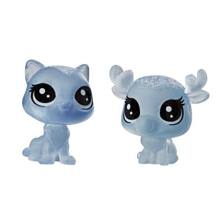 Игровой набор Littlest Pet Shop