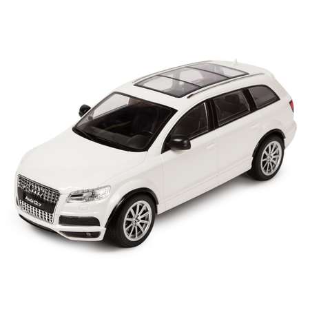 Автомобиль РУ Mobicaro Audi 1:16