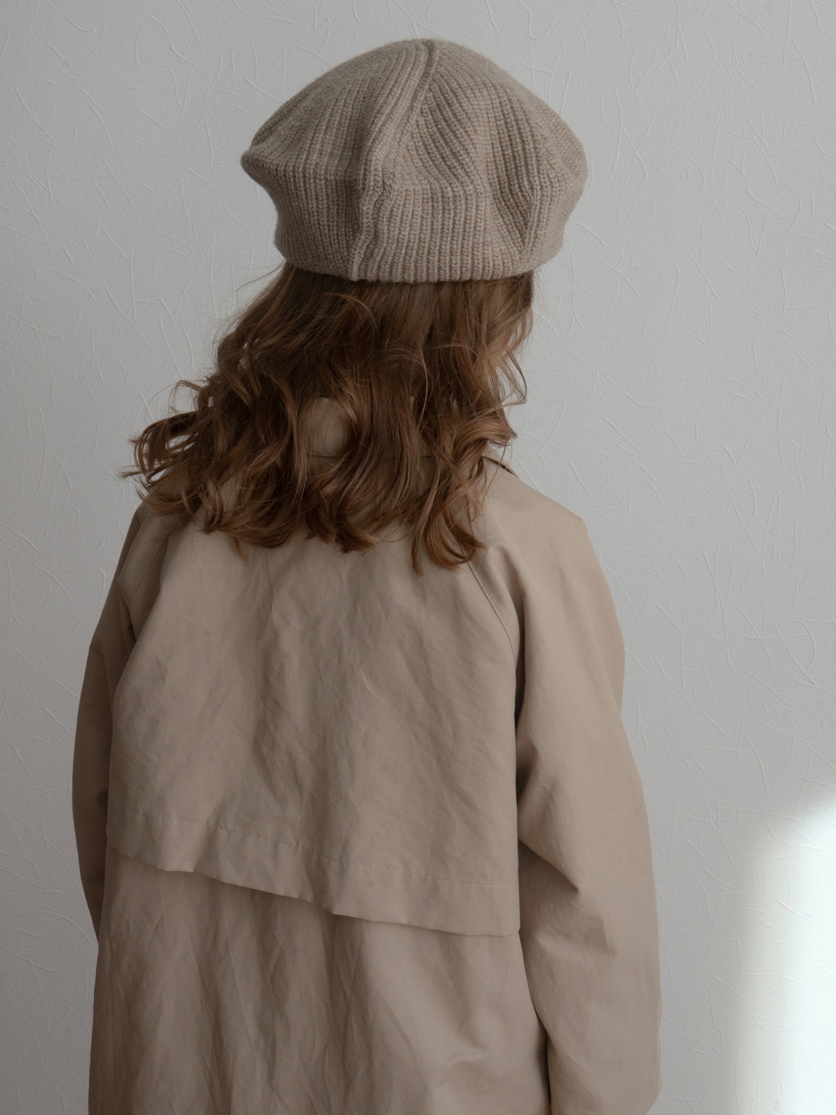 Берет Mjolk ШБ245 - фото 3