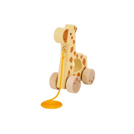 Игрушка Tooky Toy каталка
