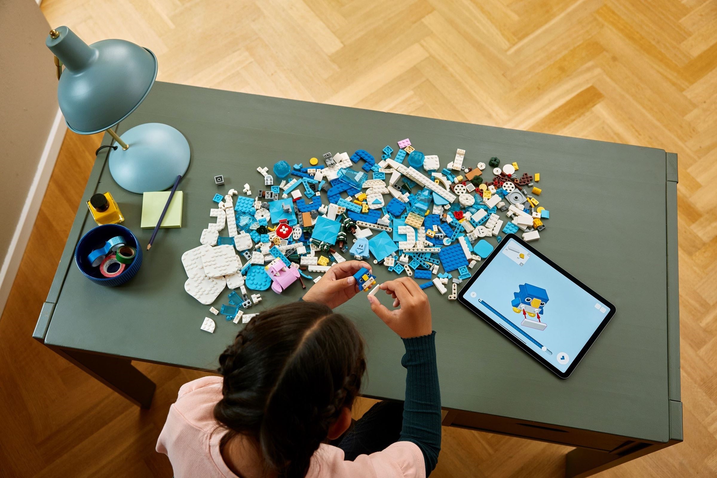 Конструктор LEGO Super Mario 71417 567 дет. - фото 4