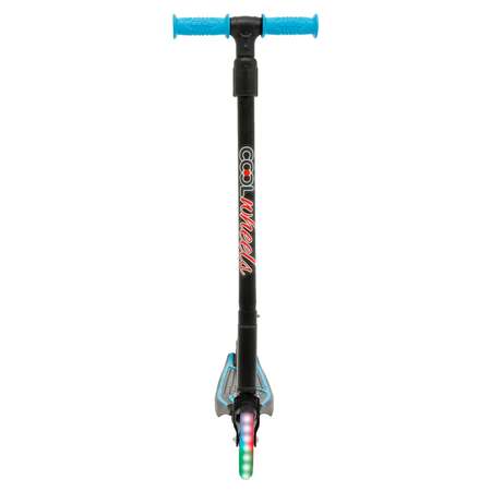 Самокат Cool Wheels двухколесный