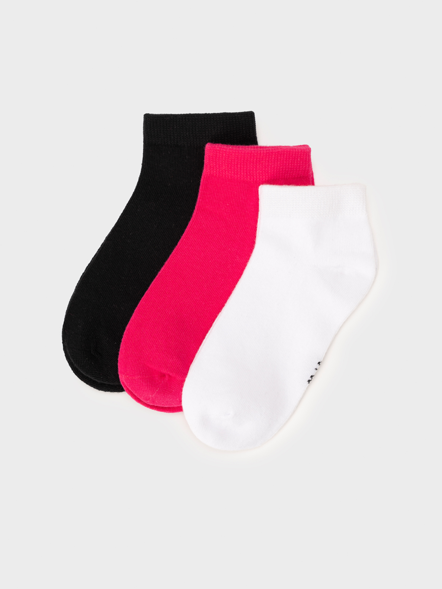 Носки 3 пары PlayToday 12521315 - фото 1