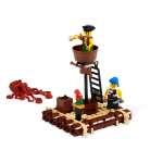Конструктор LEGO Creator Expert 70 дет.