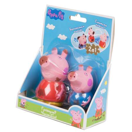 Игрушка Свинка Пеппа