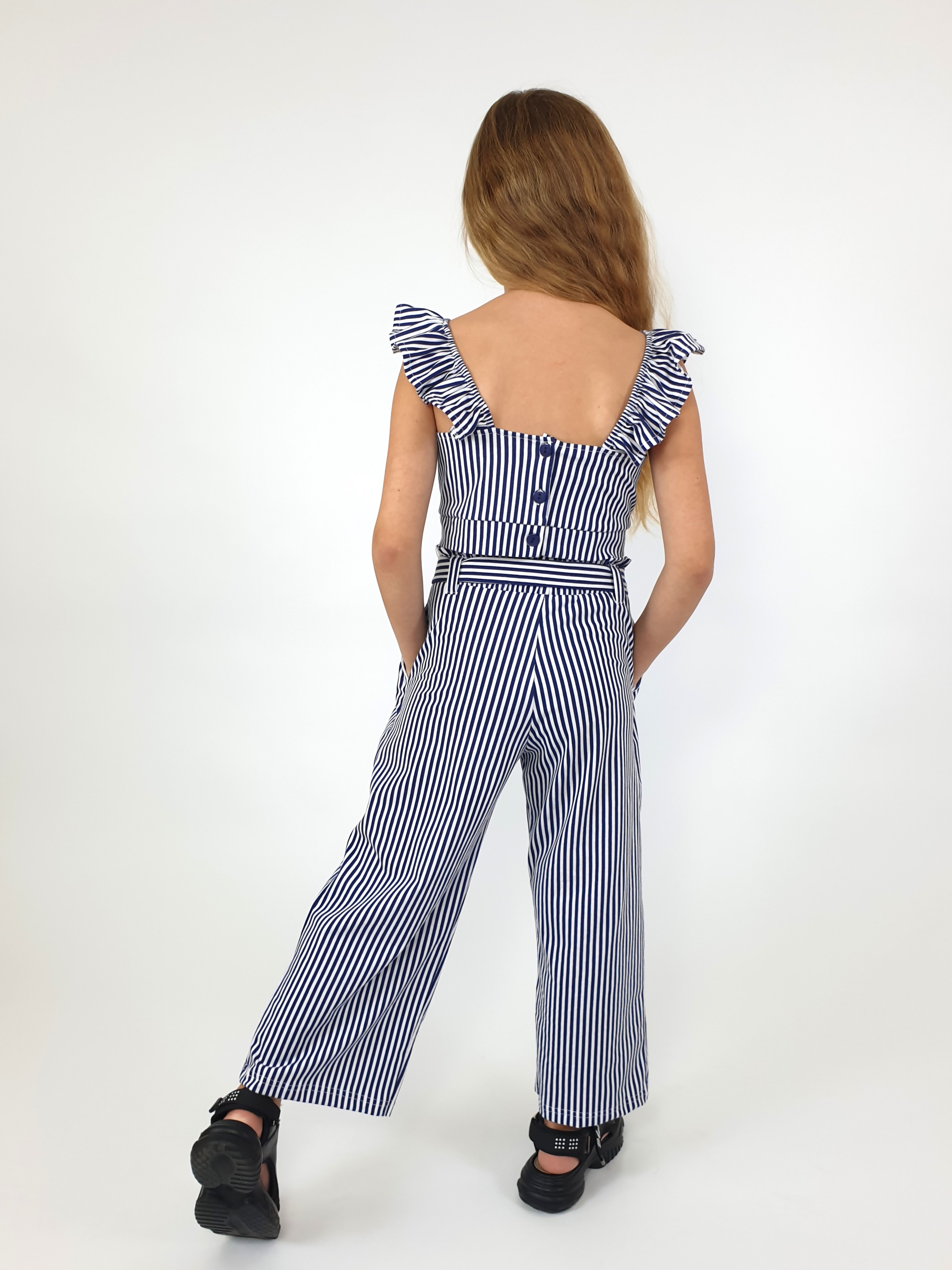 Костюм Luneva 02-70-7. - фото 7