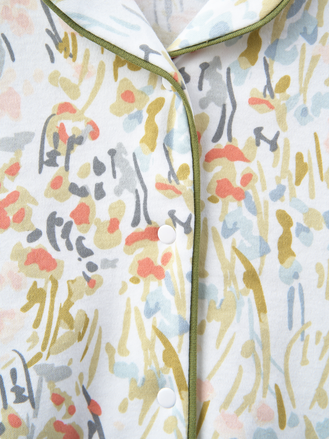 Пижама Happy Baby 90137-0_flowers - фото 26
