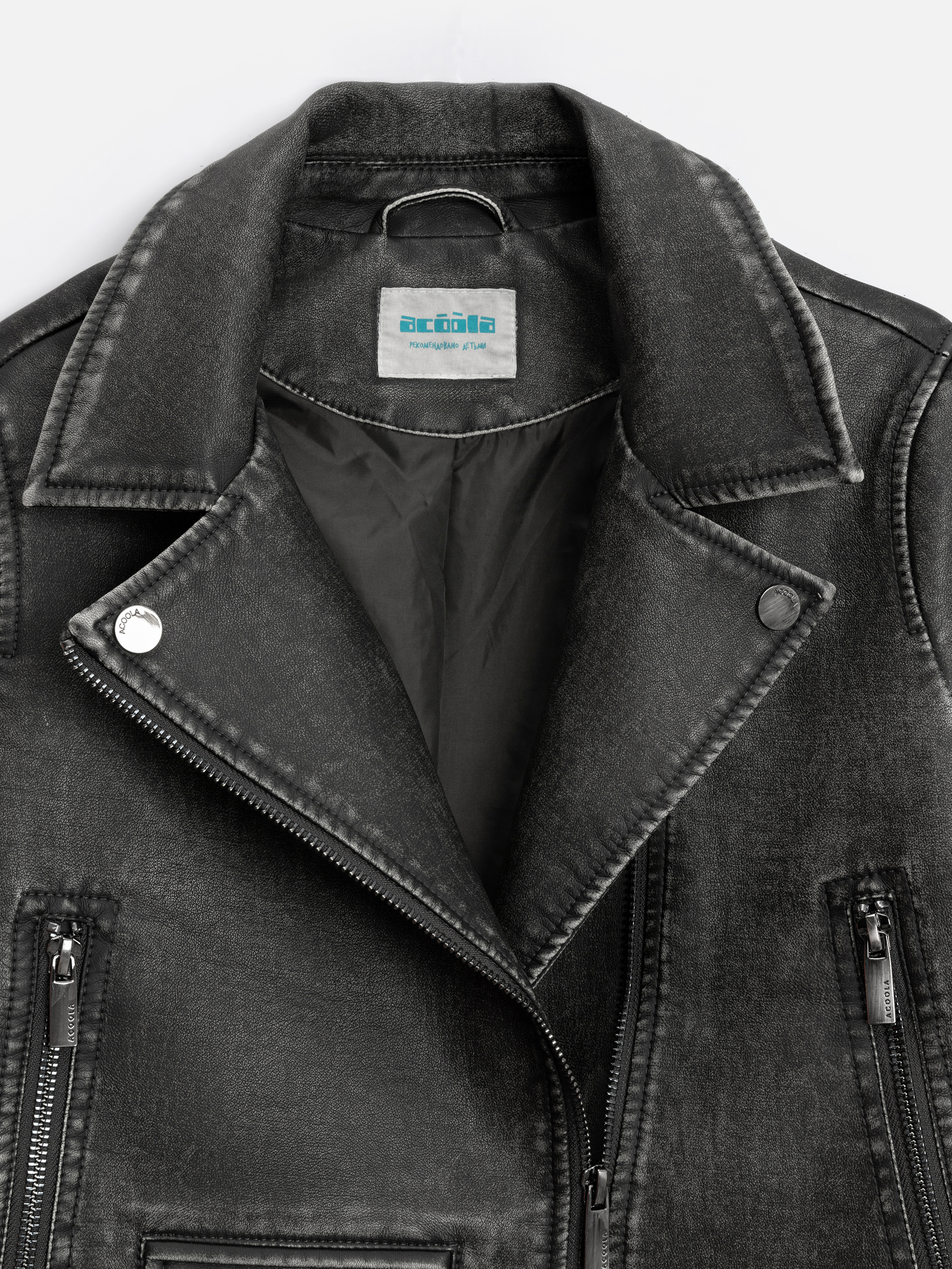 Косуха Acoola 20210430007_0095496 - фото 3