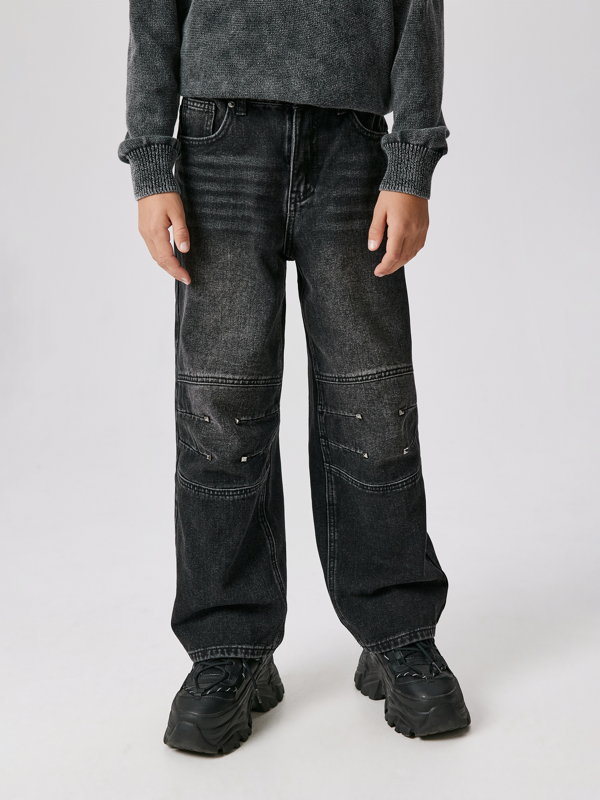 Джинсы Acoola 20110440103_0093149 - фото 1