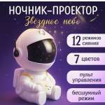Игрушка BalaToys мобиль Космонавт