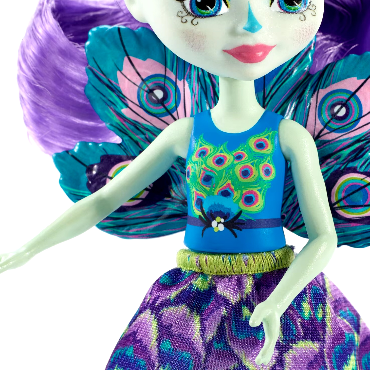 Кукла классическая Mattel FXM74 - фото 3