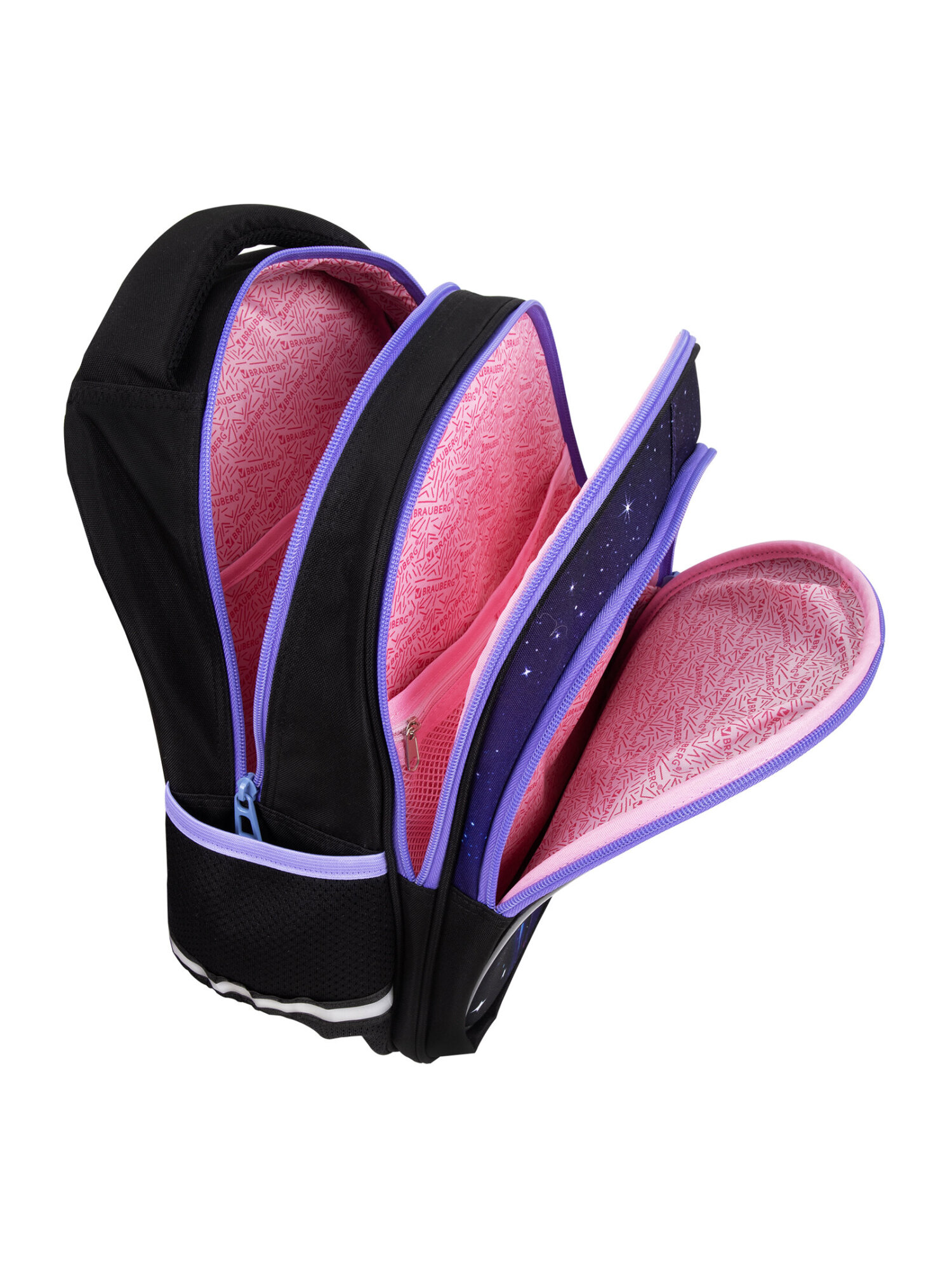 Рюкзак Brauberg - фото 7