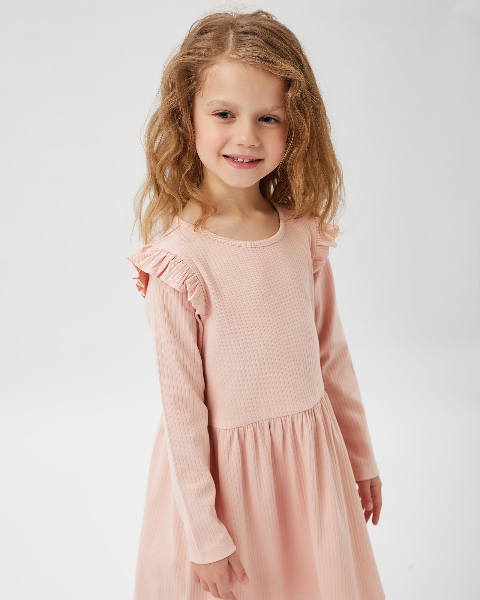 Платье Futurino FG-SS24-24FUkg-LJ - фото 6