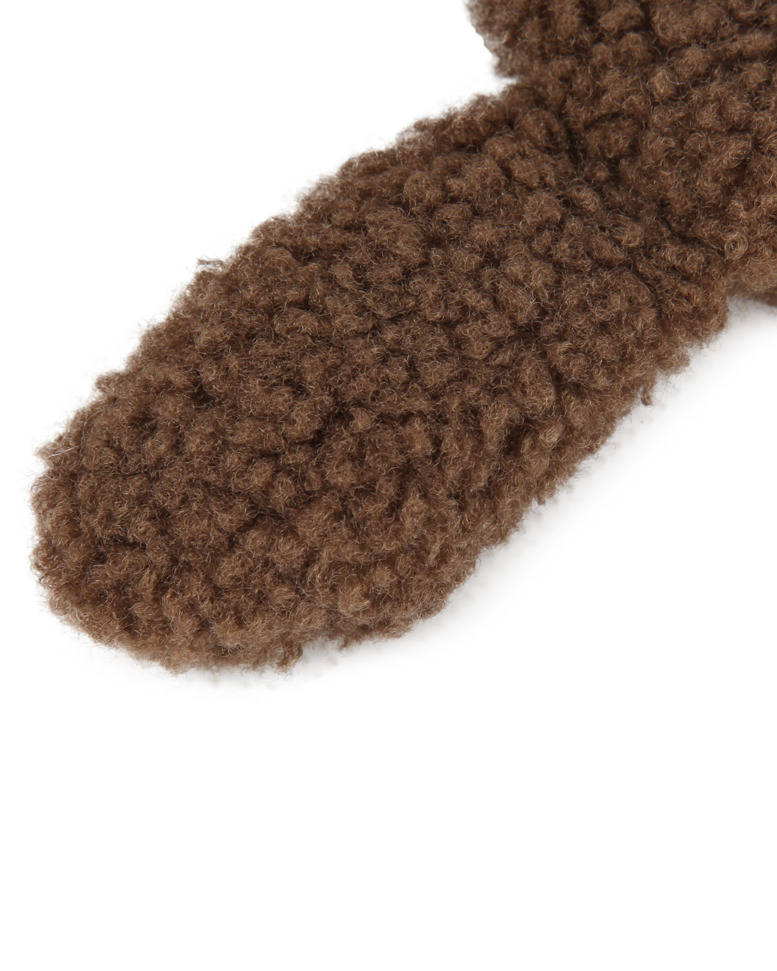 Игрушка для собак Barbaks Мишка Барри - фото 3