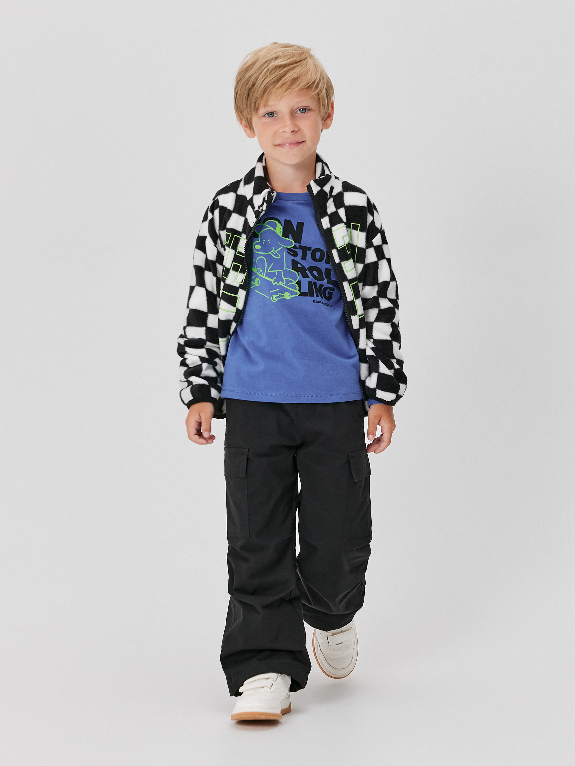 Лонгслив Acoola 20120150135_0092474 - фото 7