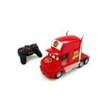 Автомобиль РУ Happy Cow