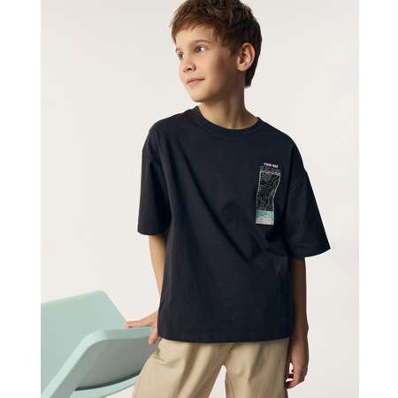 Футболка Futurino Fashion